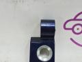 петля двери BMW X1 F48 2017, 2.0 л., B48 A20 B, бензин, АКПП, синий mediterranblau c10, полный привод, правый руль, 7284543, 41527284543, 7246063 - фото №6