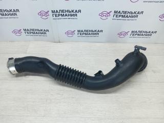 патрубок интеркулера BMW 3 серия F30/F31/F34 F30 2012, 3.0 л., N55 B30 A, бензин, АКПП, black sapphire metallic (475), седан, задний привод, 13717604033, 70380589, 8644432, 72476037
