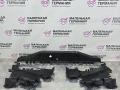 воздуховод (дефлектор) радиатора Mercedes-Benz E-Класс W212 [рестайлинг] W212 2013, 2.0 л., M 274.920, бензин, АКПП, 775 iridiumsilber, седан, задний привод, правый руль, A2125052930, A2125054630 - фото №2