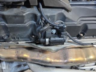 клапан управления турбиной (актуатор) BMW 5 серия F07/F10/F11 2010, 3.0 л., N55 B30 A, бензин, АКПП, задний привод, правый руль, 11747626351, 7626351, 11747584628, 7584628