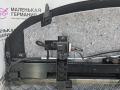 полка багажника Volkswagen Passat CC 1 поколение [рестайлинг] 2013, 2.0 л., CCZB, бензин, робот, z2/h5x синий металлик, седан, передний привод, правый руль, 9918007654, 9918007655, 3C8861325B - фото №5