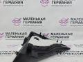 пластик BMW X1 F48 2017, 2.0 л., B48 A20 B, бензин, АКПП, alpinweiss 3 (300), полный привод, правый руль, 51459317384, 9317384 - фото №12