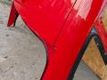 крыша BMW X6 F16 2014, 3.0 л., N55 B30 A, бензин, АКПП, красный, правый руль, 41317352130, 7352130 - фото №58
