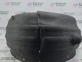 защита арок задняя правая (подкрылок) BMW X3 F25 2013, 2.0 л., N20 B20 A, бензин, АКПП, а52/7 spacegrau, хетчбэк 5 дв., полный привод, правый руль, 51717213650, 7213650 - фото №8