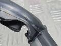 уплотнитель подкапотного пространства Mercedes-Benz E-Класс W212 [рестайлинг] W212 2013, 2.0 л., M 274.920, бензин, АКПП, 775 iridiumsilber, седан, задний привод, правый руль, A2126280598 - фото №8