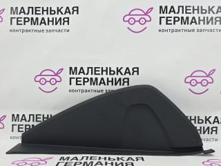 крышка торпеды боковая BMW X1 F48 2017, 2.0 л., B48 A20 B, бензин, АКПП, синий mediterranblau c10, полный привод, правый руль, 51459292146, 9292148, 51459292148, 9292146