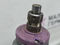 рулевая рейка Mercedes-Benz E-Класс W212/S212/C207/A207 W212 2012, 1.8 л., M 271.860, бензин, АКПП, 040 черный, седан, задний привод, правый руль, 2124603100, 21246031000391214500464 - фото №5