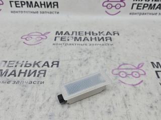 плафон двери BMW 5 серия F10/F11 [рестайлинг] F10 2013, 2.0 л., N20 B20 A, бензин, серебро, седан, 63316972605, 6972605