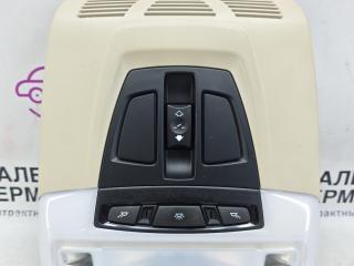 фонарь салона (плафон) BMW X5 F15 (2013 - 2018), 3.0 л., N57 D30 A, дизель, АКПП, 61319319957, 9319957, 61319461743, 9461743, 61316832417, 6832417