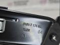кронштейн (крепление) BMW X5 F15 2014, 3.0 л., N57 D30 A, дизель, АКПП, mineralweiss metallic (a96), полный привод, правый руль, 61617174998, 7174998 - фото №7