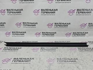 Уплотнитель стекла BMW 3 серия F30/F31/F34 (2011 - 2016), 51337258299, 7258299