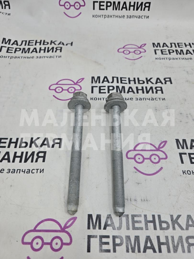 болт BMW M5 F10 2012, 4.4 л., S63 B44 B, бензин, робот, 300 alpinweiss 3, седан, задний привод, правый руль, 33326775040, 6775040 - фото №1