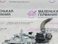 замок багажника Mercedes-Benz E-Класс W213/S213/C238/A238 2018, 2.0 л., M 274.920, бензин, АКПП, 149 polar white или polarweiss, седан, задний привод, правый руль, A2127500084 - фото №2