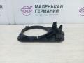 кронштейн (крепление) BMW 6 серия F06/F12/F13 2013, 4.4 л., N63 B44 B, бензин, black sapphire metallic (475), 51459241361, 9241361 - фото №4