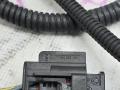 проводка двигателя BMW 6 серия F06/F12/F13 2012, 4.4 л., N63 B44 B, бензин, АКПП, alpinweiss 3 (300), хетчбэк 5 дв., задний привод, правый руль, 12527821079, 12527621080, 12517633258, 7633258 - фото №20