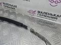 трос ручника Mercedes-Benz E-Класс W212/S212/C207/A207 W212 2012, 1.8 л., M 271.860, бензин, АКПП, 040 черный, седан, задний привод, правый руль, A2124200285 - фото №8