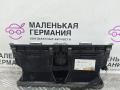 дефлектор обдува салона Volkswagen Passat CC 1 поколение [рестайлинг] 2013, 2.0 л., CCZB, бензин, робот, z2/h5x синий металлик, седан, передний привод, правый руль, 3AC819728A, 3AC819728B - фото №6