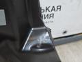 водосток планки обтекателя (жабо) BMW X1 F48 2016, 2.0 л., B47 C20 A, дизель, АКПП, alpinweiss 3 (300), передний привод, правый руль, 51717350593, 7350593 - фото №10