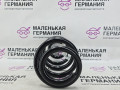 пружина задняя BMW X1 F48 2017, 2.0 л., B48 A20 B, бензин, АКПП, alpinweiss 3 (300), полный привод, правый руль, 33536872297, 6872297 - фото №3