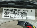 руль BMW X3 G01 2019, 2.0 л., B46 B20 B, бензин, АКПП, белый alpinweiss 3 (300), задний привод, 32306883776, 6883776, 9495925 - фото №11