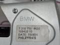 моторчик заднего стеклоочистителя (дворника) BMW X5 F15 2014, 3.0 л., N57 D30 A, дизель, АКПП, mineralweiss metallic (a96), полный привод, правый руль, 61627318710, 7318710 - фото №10