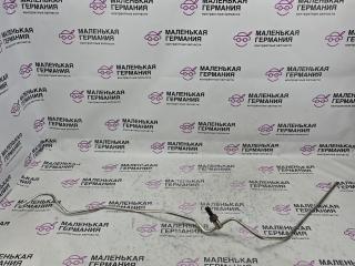 трубка топливная BMW M5 F10 2012, 4.4 л., S63 B44 B, бензин, робот, 300 alpinweiss 3, седан, задний привод, правый руль, 13537614317, 7614317, 16122284071, 2284071