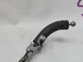 трос капота BMW X6 F16 2014, 3.0 л., N55 B30 A, бензин, АКПП, красный, правый руль, 51237367536, 7367536 - фото №2