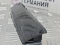 Декоративная накладка центральной консоли BMW 5 серия G30/G31 G30 2017, 2.0 л., B47 D20 A, дизель, АКПП, black sapphire metallic (475), седан, задний привод, правый руль, 9391280, 51169391274, 9391274 - фото №4
