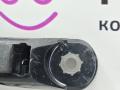 щеткодержатель задний BMW X5 F15 2014, 3.0 л., N57 D30 A, дизель, АКПП, mineralweiss metallic (a96), полный привод, правый руль, 61627294431, 7294431 - фото №5