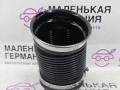 патрубок воздушного фильтра BMW M5 F10 2012, 4.4 л., S63 B44 B, бензин, робот, 300 alpinweiss 3, седан, задний привод, правый руль, 13717843279, 7843279 - фото №2