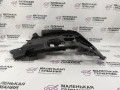 Крепление бампера переднего BMW 5 серия G30/G31 G31 2017, 2.0 л., B48 B20 B, бензин, АКПП, alpinweiss 3 (300), универсал, правый руль, 51118064968, 8064968 - фото №4