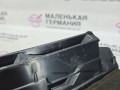 воздуховод BMW X6 F16 2014, 3.0 л., N55 B30 A, бензин, АКПП, красный, правый руль, 51459279302, 9279302 - фото №5