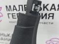 обшивка салона BMW X5 F15 2013, 3.0 л., N57 D30 A, дизель, АКПП, mineralweiss metallic (a96), внедорожник 5 дв., полный привод, правый руль, 51437284529, 7284530, 51437332357, 7332357 - фото №4