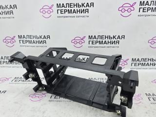 крепление магнитолы BMW M5 F10 2012, 4.4 л., S63 B44 B, бензин, робот, 300 alpinweiss 3, седан, задний привод, правый руль, 51459166665, 9166665