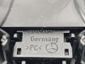подстаканник Mercedes-Benz E-Класс W212/S212/C207/A207 W212 2012, 1.8 л., M 271.860, бензин, АКПП, 040 черный, седан, задний привод, правый руль, A2126890091, A2126809950, A2126890096, A2126890196 - фото №24