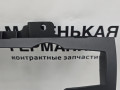 рамка блока управления климой BMW X5 E70 [рестайлинг] 2011, 3.0 л., N55 B30 A, бензин, АКПП, белый, правый руль, 51457161797, 51456967464, 6967464 - фото №7