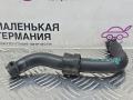 патрубок (трубопровод, шланг) Volkswagen Passat CC 1 поколение [рестайлинг] 2013, 2.0 л., CCZB, бензин, робот, z2/h5x синий металлик, седан, передний привод, правый руль, CZ1K0121109AK, 1K0121109 - фото №9