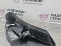 накладка заднего фонаря правая BMW 5 серия G30/G31 G30 2017, 2.0 л., B47 D20 A, дизель, АКПП, black sapphire metallic (475), седан, задний привод, правый руль, 63217382960, 7382960 - фото №7