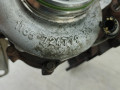 турбина BMW 5 серия F07/F10/F11 F10 (2009 - 2013), 2.0 л., N47 D20 C, дизель, АКПП, седан, полный привод, 1165724779, 11658519475, 8519475, 11658519476 - фото №2