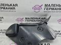 щиток, защищающий от ударов камней BMW X6 F16 2014, 3.0 л., N55 B30 A, бензин, АКПП, красный, правый руль, 33316776981, 6776981 - фото №2
