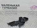 кронштейн (крепление) BMW 5 серия F07/F10/F11 F11 2010, 2.5 л., N52 B25 AF, бензин, АКПП, универсал, задний привод, правый руль - фото №2