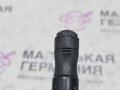 амортизатор капота Mercedes-Benz C-Класс W204 [рестайлинг] W204.048 2012, 1.8 л., M 271.860, бензин, АКПП, 149 белый, седан, задний привод, правый руль, A2048800029 - фото №8
