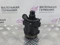 насос антифриза дополнительный BMW 5 серия G30/G31 G30 2018, 2.0 л., B48 B20 A, бензин, АКПП, a96 mineral-weiss metallic, седан, задний привод, правый руль, 11518482744, 8482744, 7615637 - фото №3