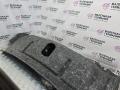 обшивка крышки багажника Mercedes-Benz E-Класс W212 [рестайлинг] W212 2013, 2.0 л., M 274.920, бензин, АКПП, 775 iridiumsilber, седан, задний привод, правый руль, A2126940725 - фото №9