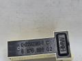 Датчик педали тормоза (лягушка) BMW 5 серия G30/G31 G30 2018, 2.0 л., B48 B20 A, бензин, АКПП, a96 mineral-weiss metallic, седан, задний привод, правый руль, 35006876896, 6876896 - фото №5