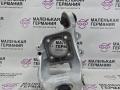 кулак задний левый BMW X5 F15 2014, 3.0 л., N57 D30 A, дизель, АКПП, mineralweiss metallic (a96), полный привод, правый руль, 6770983 - фото №4