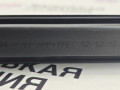 Уплотнитель стекла BMW 5 серия G30/G31 G30 2019, 4.4 л., N63 B44 C, бензин, АКПП, carbonschwarz metallic (416), седан, полный привод, 51357336984, 7336984 - фото №7