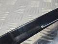 молдинг двери задней левой BMW X5 G05 2021, 3.0 л., B58B30C, бензин, АКПП, черный, внедорожник 5 дв., полный привод, 51357429391, 7429391 - фото №6