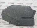 защита топливного бака BMW X5 F15 2013, 3.0 л., N57 D30 A, дизель, АКПП, mineralweiss metallic (a96), внедорожник 5 дв., полный привод, правый руль, 51757325391, 7325391 - фото №7