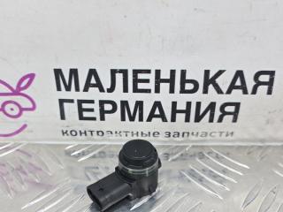 парктроник задний BMW 5 серия G30/G31 G30 2018, 2.0 л., B48 B20 A, бензин, АКПП, черный 475, седан, задний привод, правый руль, 66209274427, 9274427